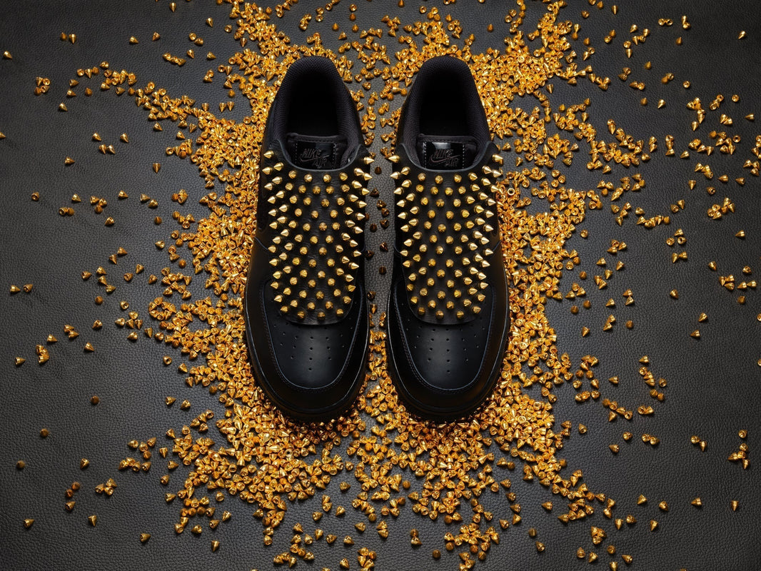 A New Era in Sneaker Customization