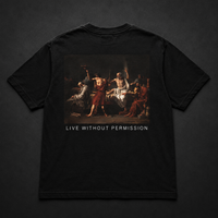UNINVITED Tee
